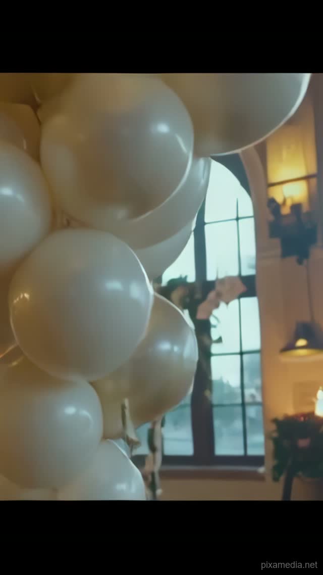 Pearl Knot in Candlelight - Wedding & Events AI stock